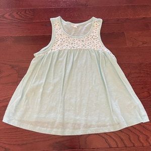 EUC Aeropostale Top
